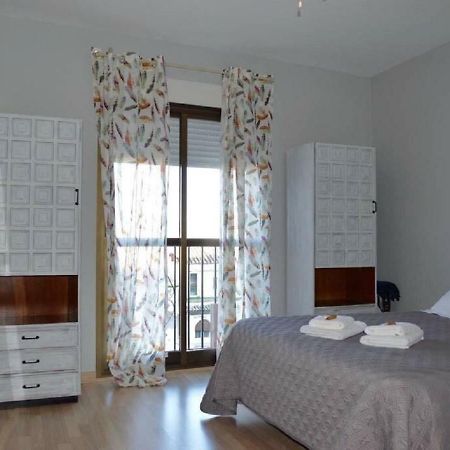 Apartamento Séneca Córdoba Exterior foto