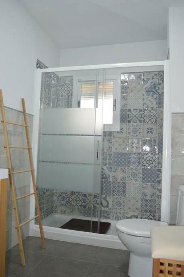 Apartamento Séneca Córdoba Exterior foto
