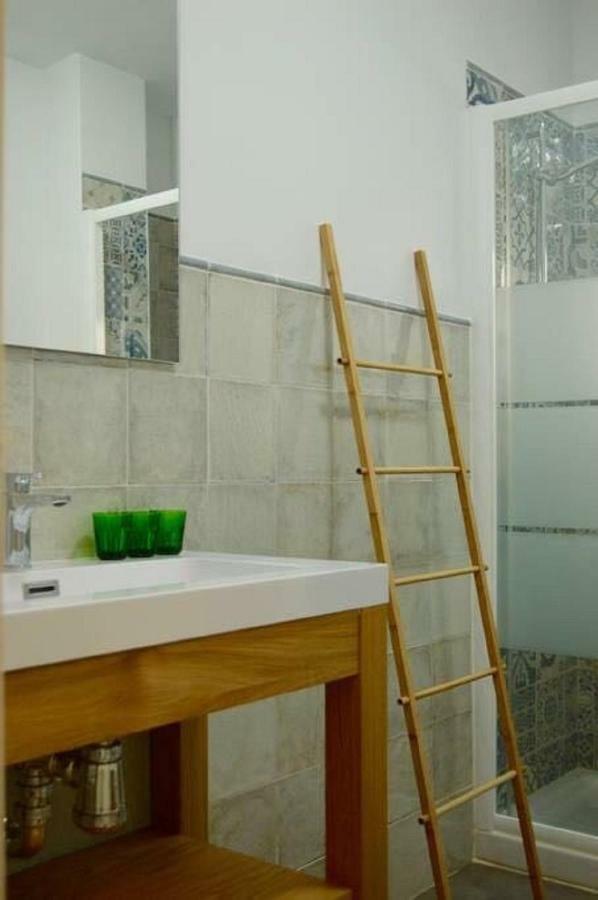 Apartamento Séneca Córdoba Exterior foto
