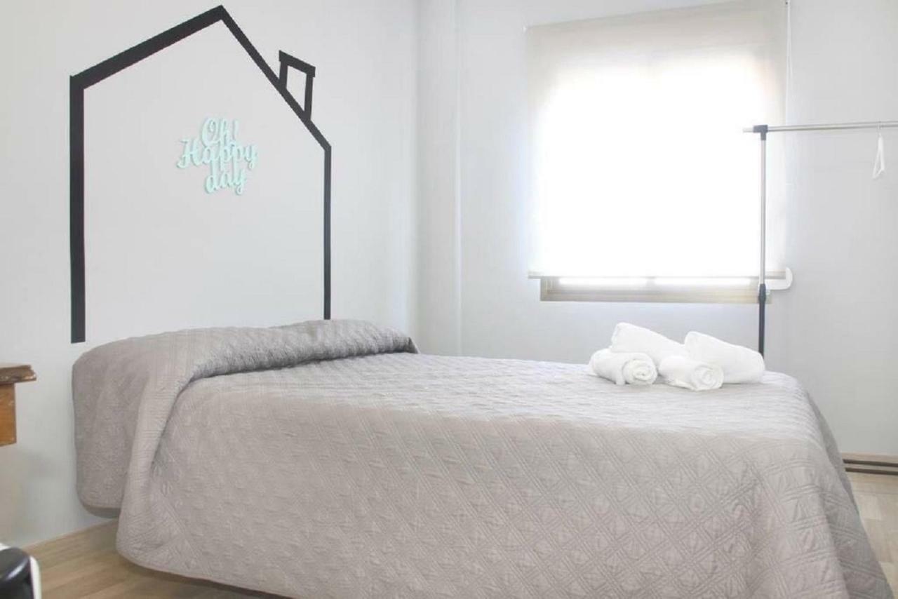 Apartamento Séneca Córdoba Exterior foto