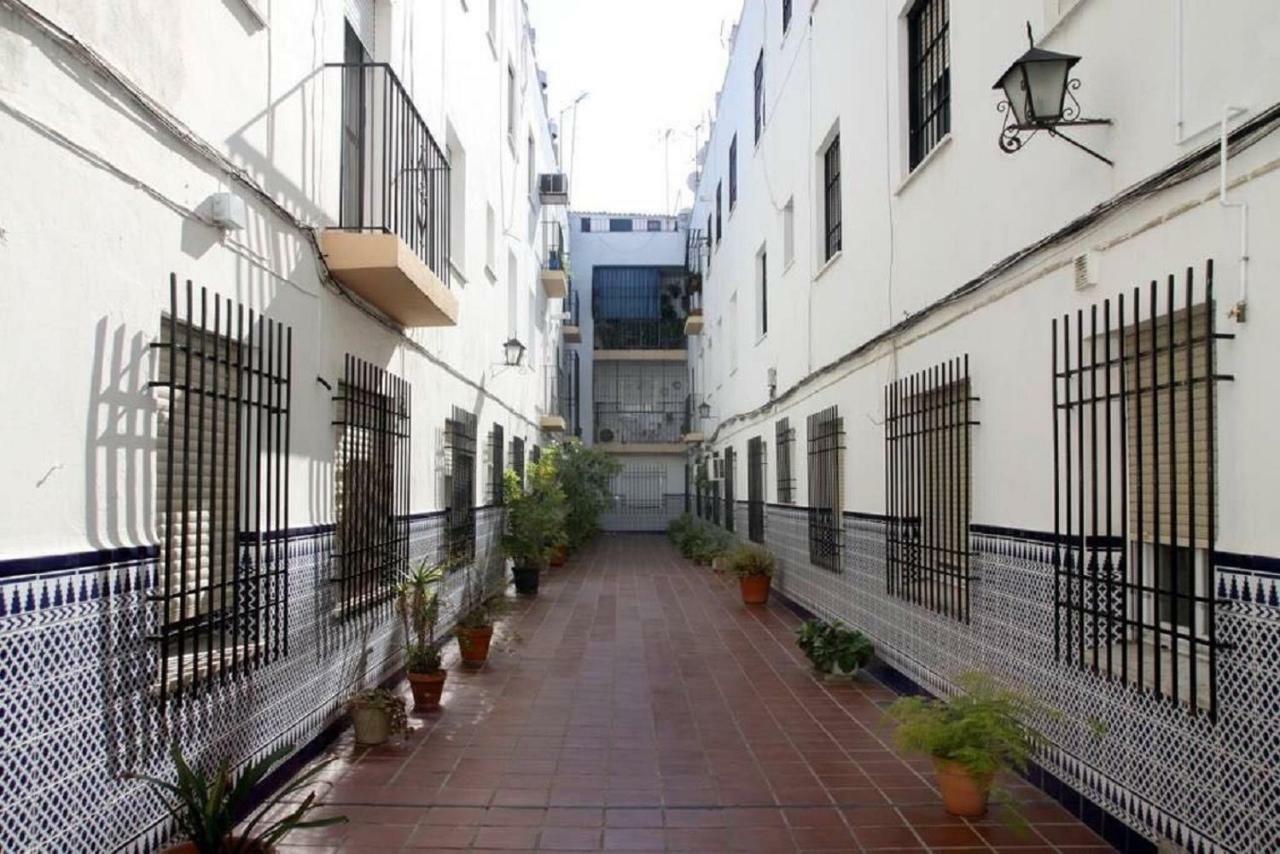 Apartamento Séneca Córdoba Exterior foto
