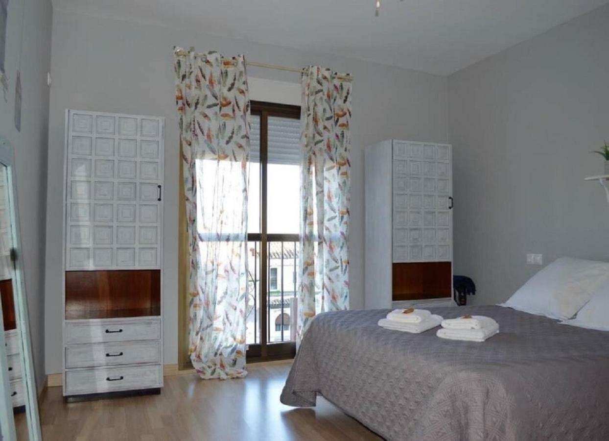 Apartamento Séneca Córdoba Exterior foto
