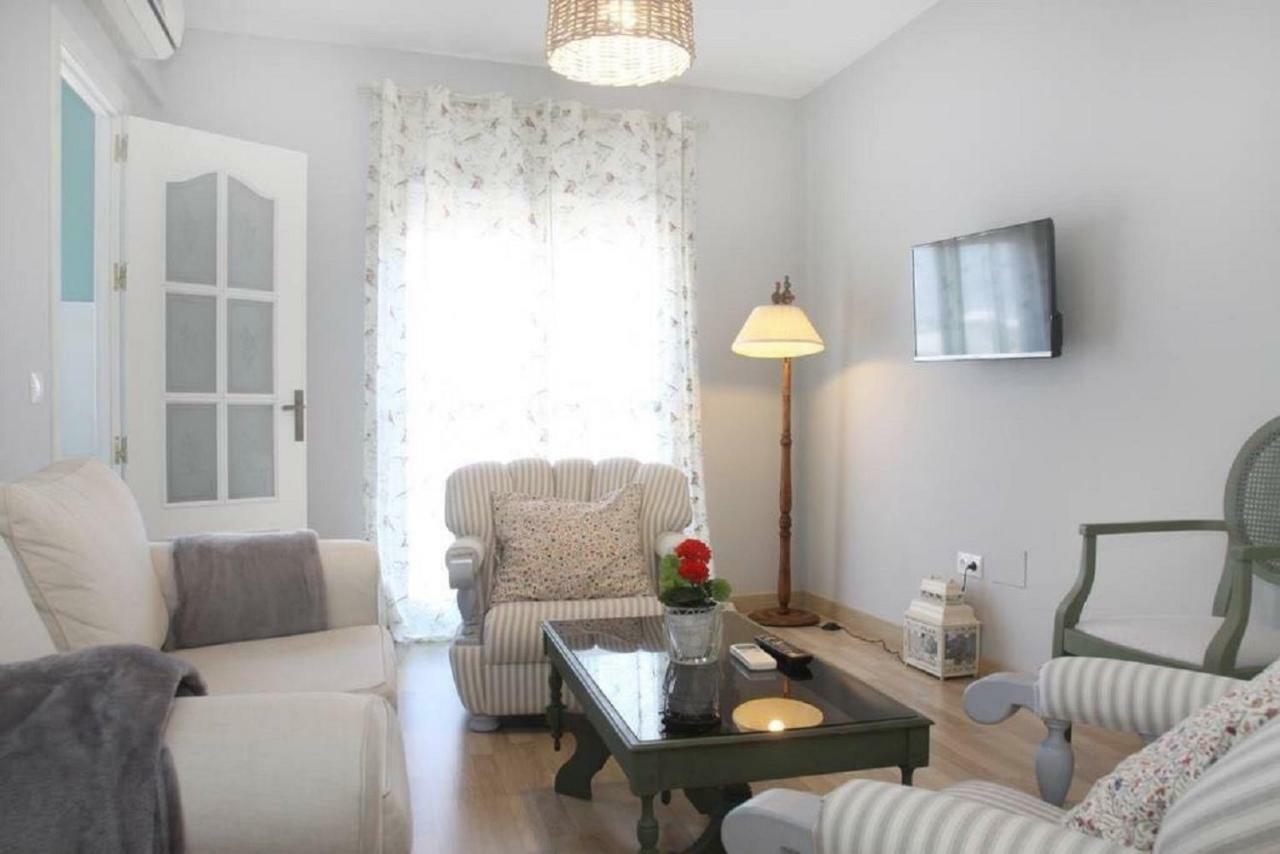 Apartamento Séneca Córdoba Exterior foto