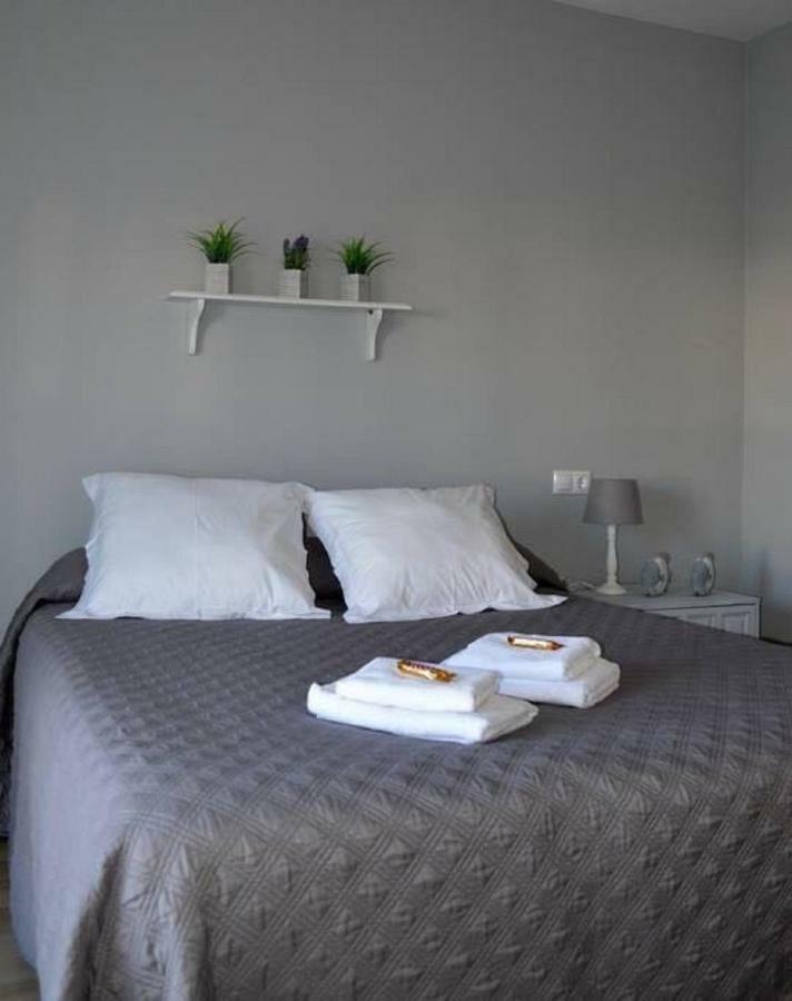 Apartamento Séneca Córdoba Exterior foto