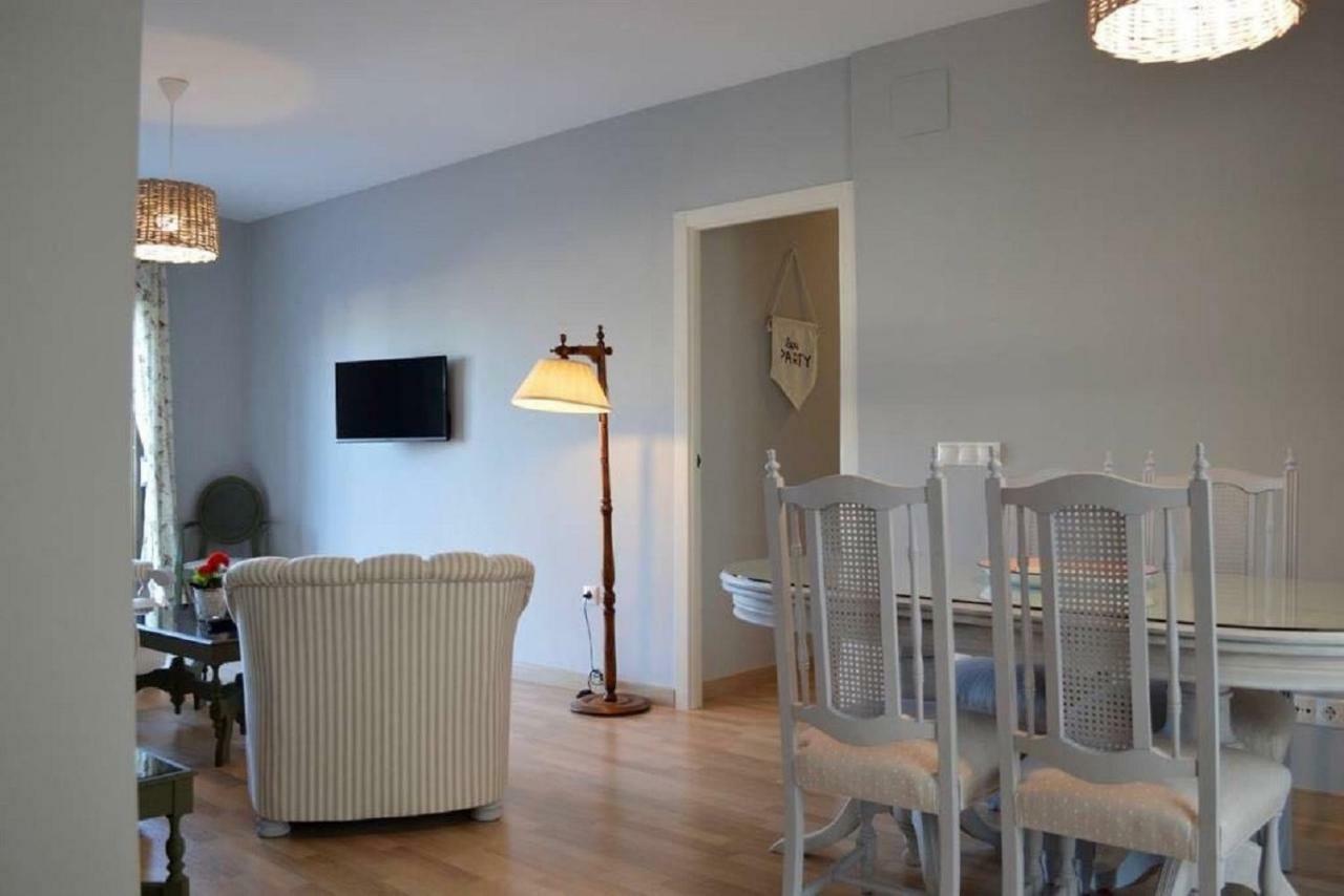 Apartamento Séneca Córdoba Exterior foto