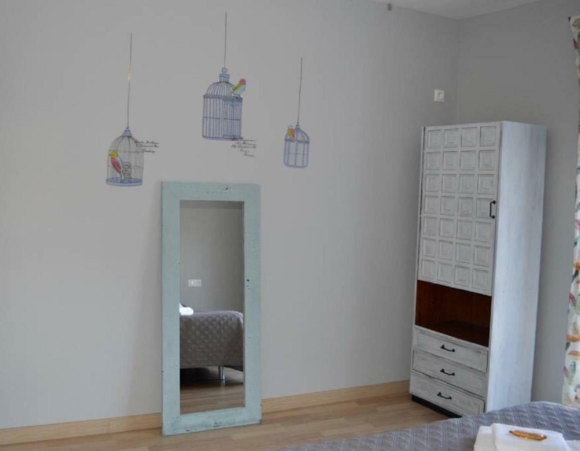 Apartamento Séneca Córdoba Exterior foto
