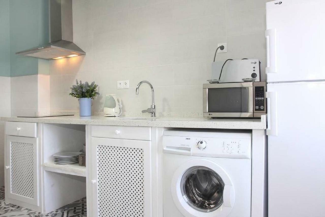 Apartamento Séneca Córdoba Exterior foto