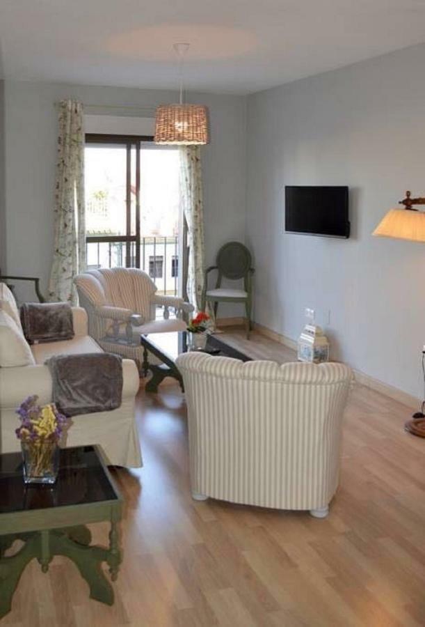 Apartamento Séneca Córdoba Exterior foto