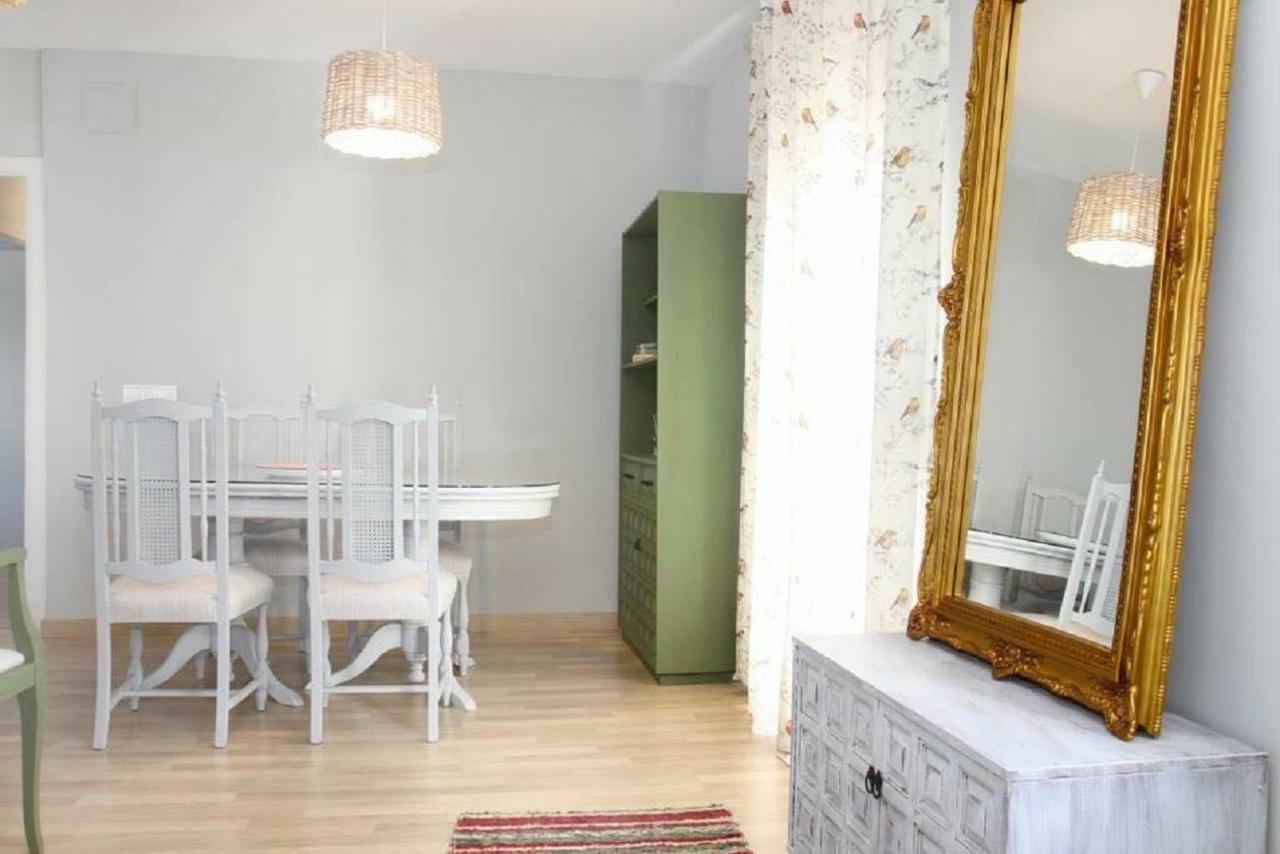 Apartamento Séneca Córdoba Exterior foto