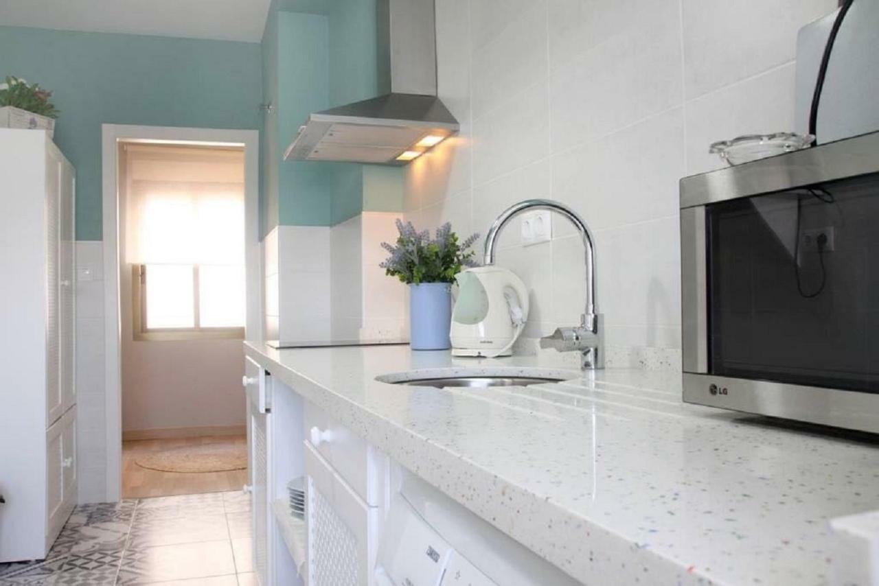Apartamento Séneca Córdoba Exterior foto