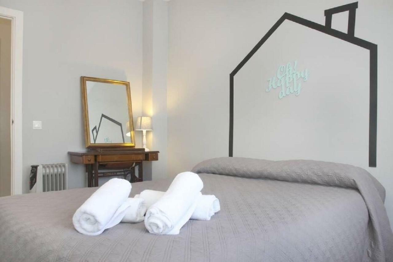 Apartamento Séneca Córdoba Exterior foto