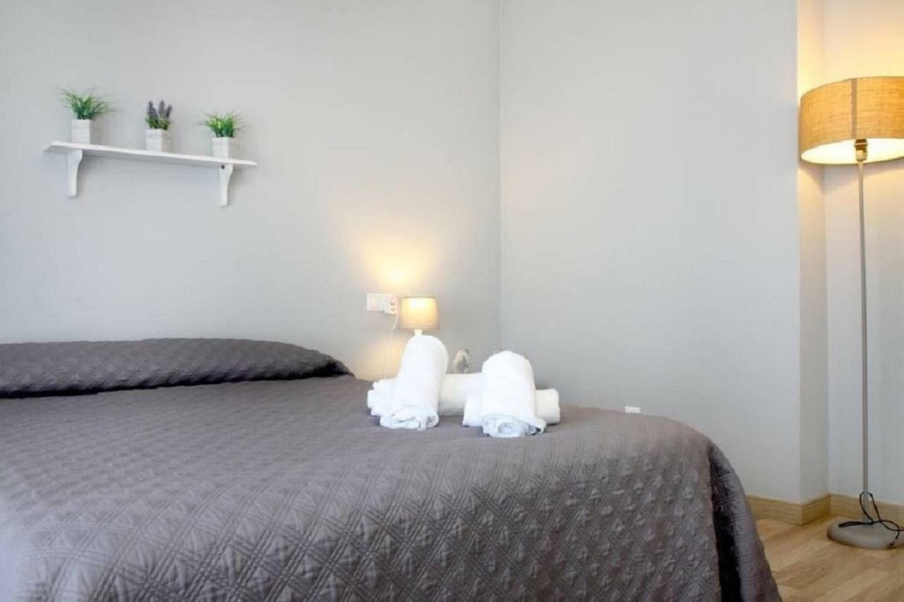 Apartamento Séneca Córdoba Exterior foto
