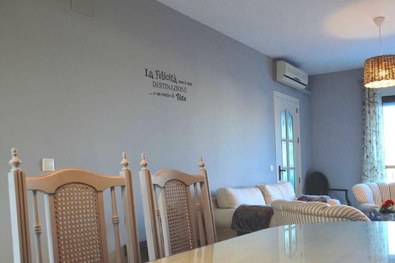 Apartamento Séneca Córdoba Exterior foto