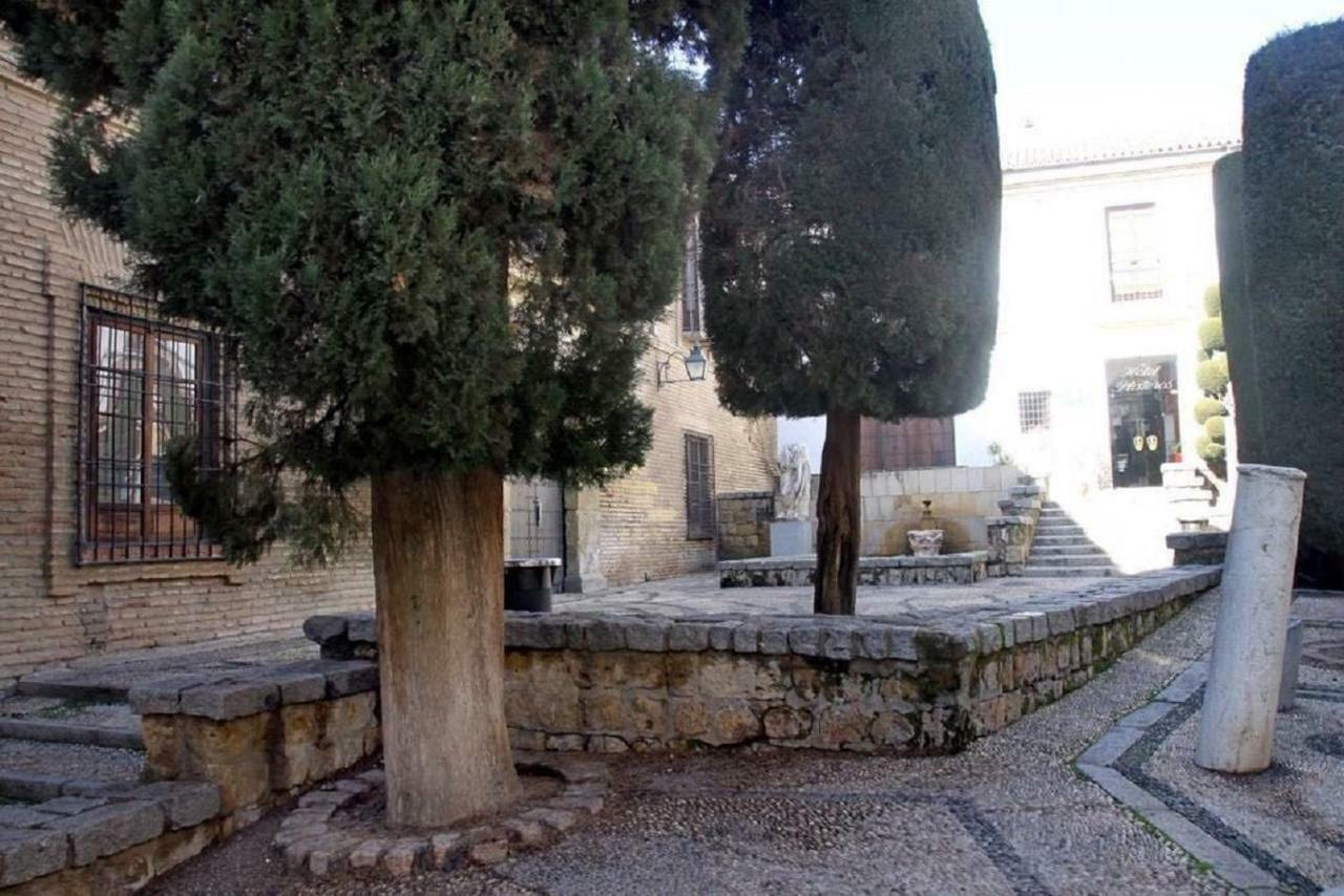Apartamento Séneca Córdoba Exterior foto