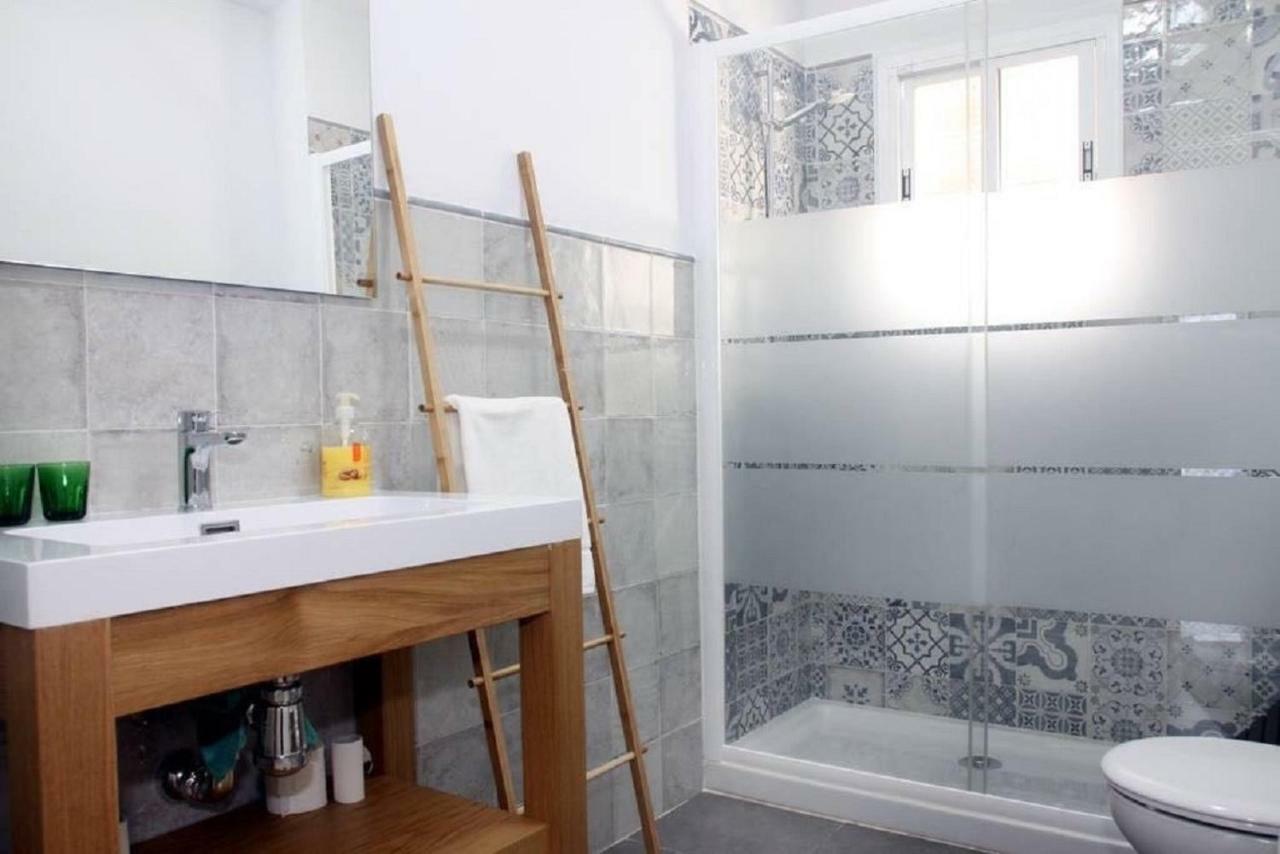Apartamento Séneca Córdoba Exterior foto