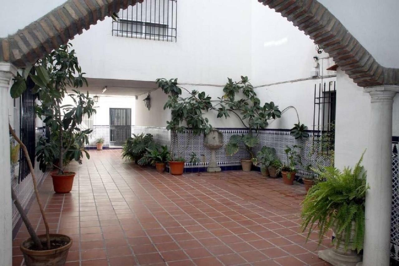 Apartamento Séneca Córdoba Exterior foto